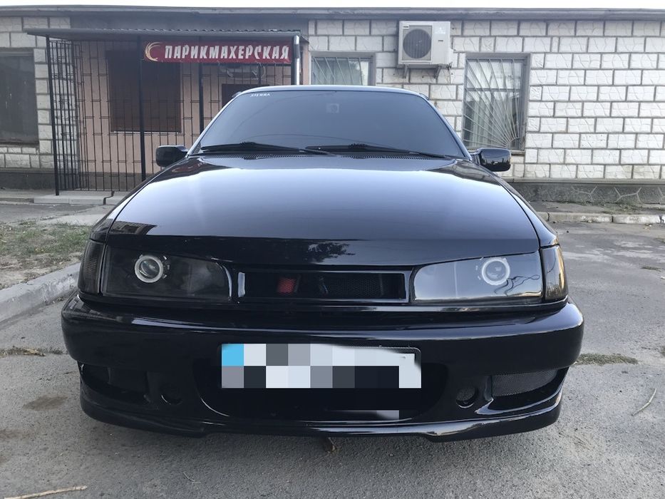 Прозрачные полированные стекло фар фары Ford Scorpio Sierra Transit ст