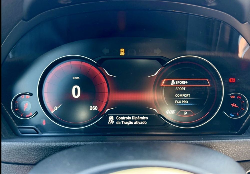 BMW 420d Gran Coupe