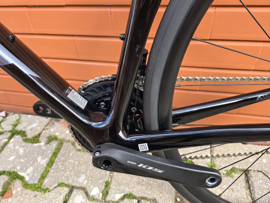 Giant TCR Advanced 2 Disc 2022