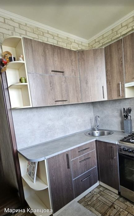 Продам 1к.кв.  в  Солоницівкі