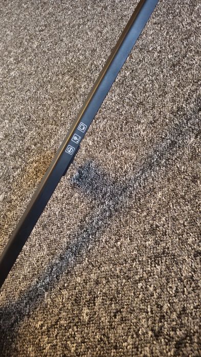 Dell P2214 FullHD 60hz