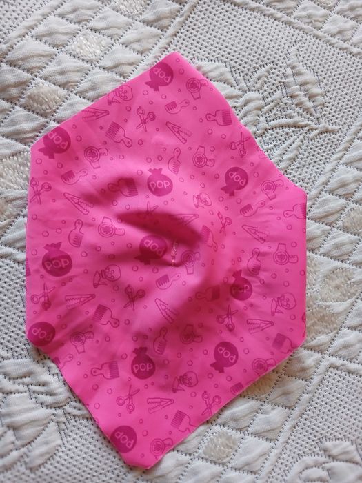 Tecido/Manta para Bonecas
