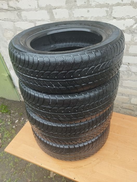 Шины зимние 185/60 R14 SAVA ESKIMO S3+ (комплект 4шт.) Польша