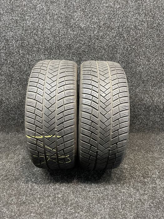 Продам Б/У шини Vredestein 225/45R17 Wintrac Pro