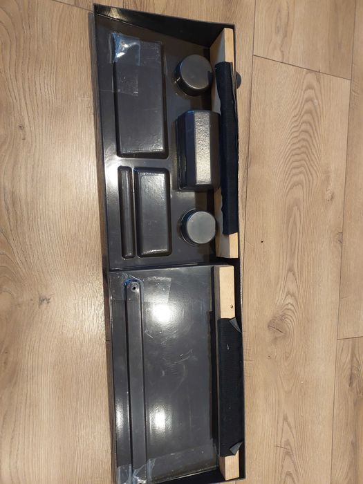 Mapnik brązowy vw t3