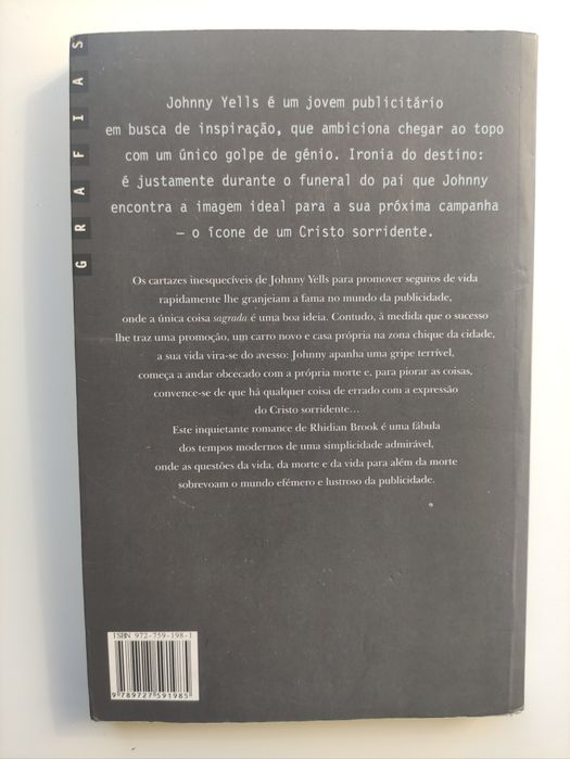 Cristo e o Publicitário