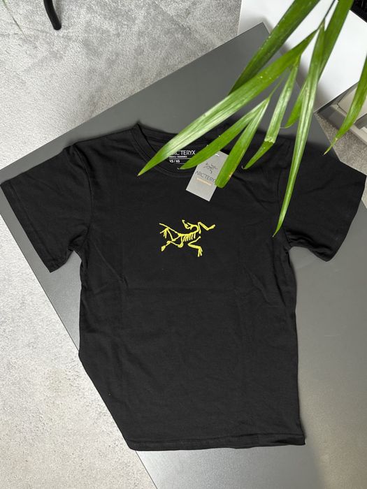 Футболка ARCTERYX x PALACE Hood