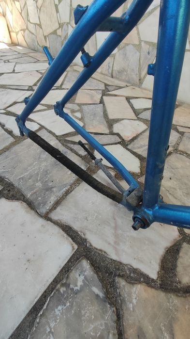 Quadro de bicicleta CALOI