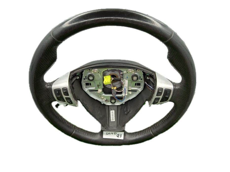 Volante de direção SAAB 9-3 Hatch (YS3D)
