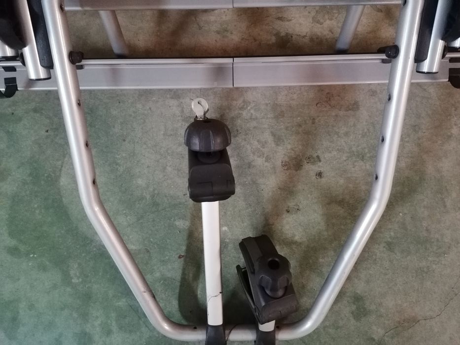 Suporte para bicicleta