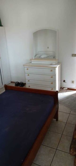 Quarto partilhado em Leiria — Despesas Incluídas