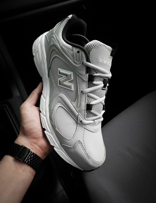 Кросівки чоловічі New balance 408