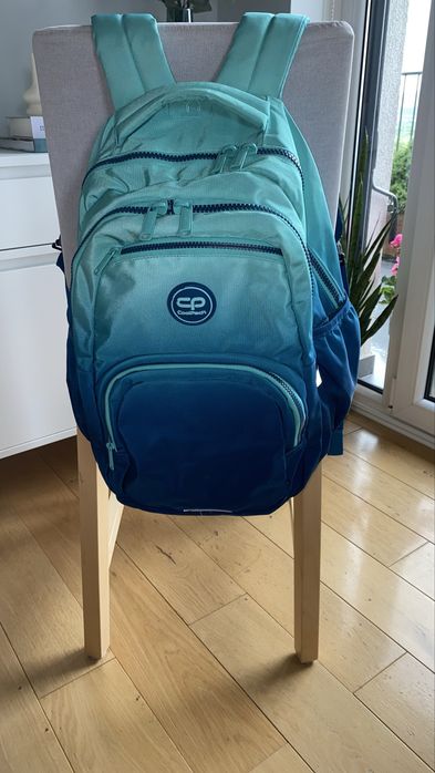 Plecak szkolny Cool Pack Gradient Lagon