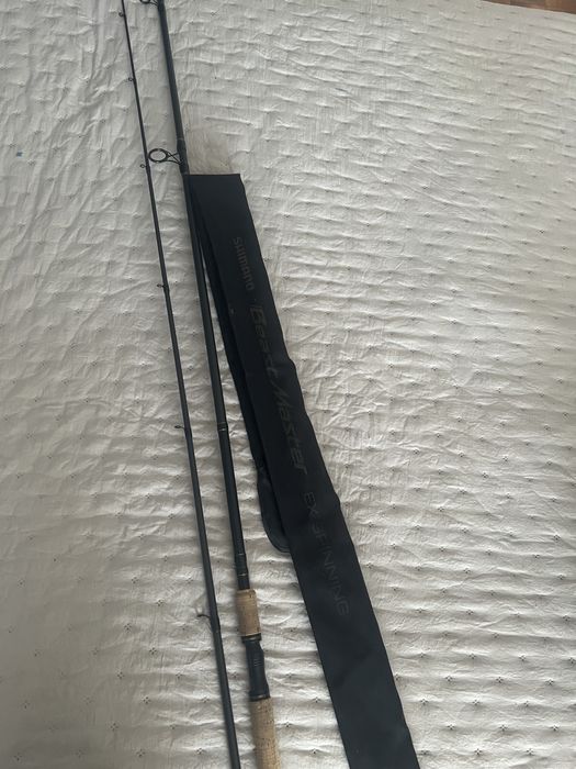 Cana Spinning BEASTMASTER 3,30m