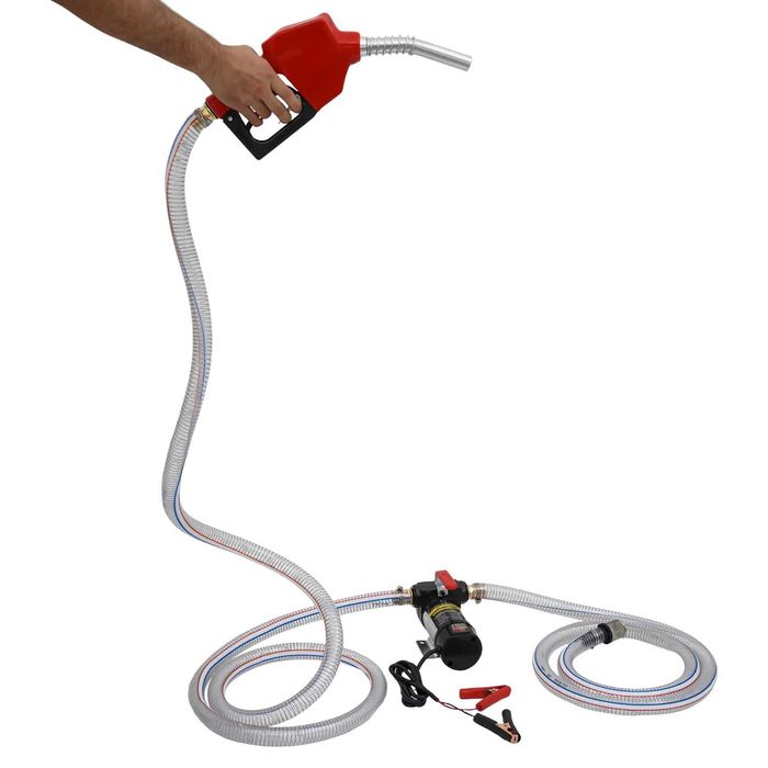 Bomba de combustível 12v 175w