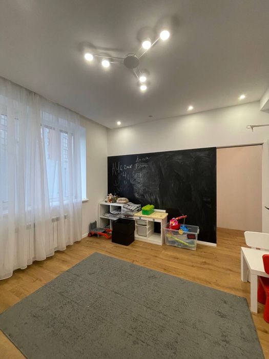 Сдам таунхаус ЖК Comfort City Lagoon