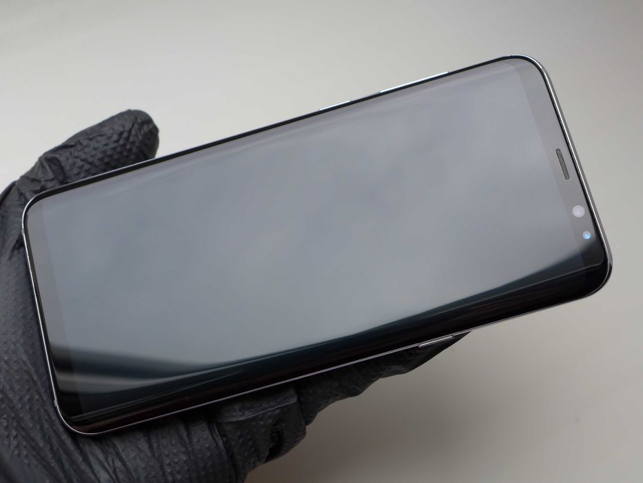 Samsung Galaxy S8+ 4/64 / Android 9 / 1 sim / Европа / Exynos