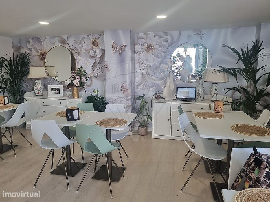 Trespasse  para venda