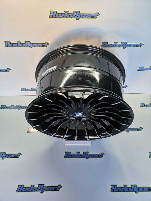JANTES BMW LOOK ALPINA EM 19 | 5X120 NOVAS