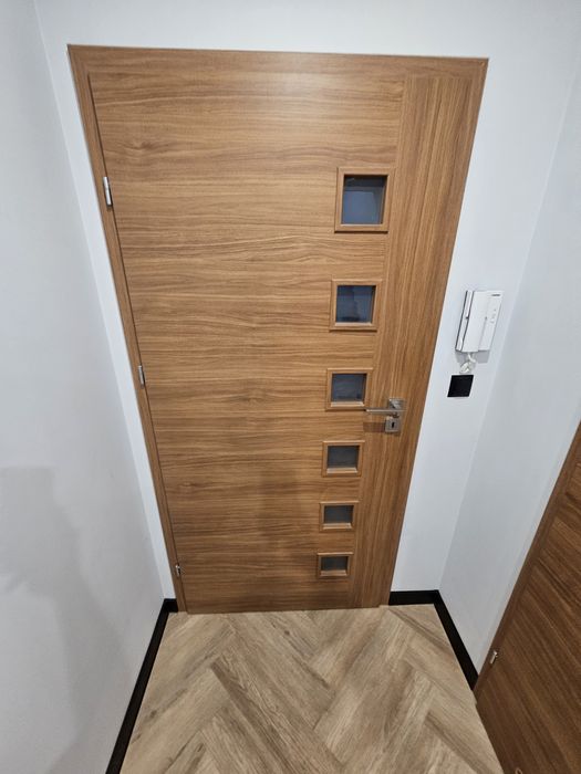 Drzwi pokojowe 90cm Rezerwacja