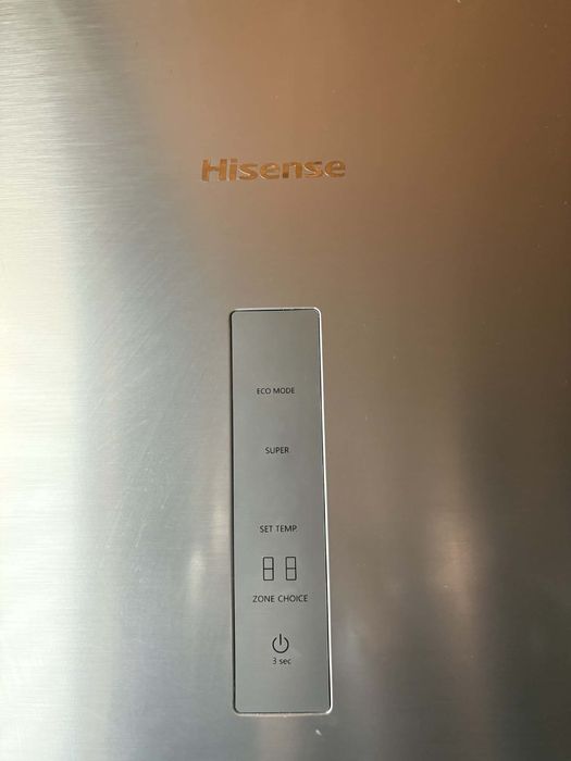 Sprzedam lodowke HISENSE RB440N4ACD