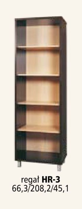 Sprzedam regał marki Restol seria Sophia
