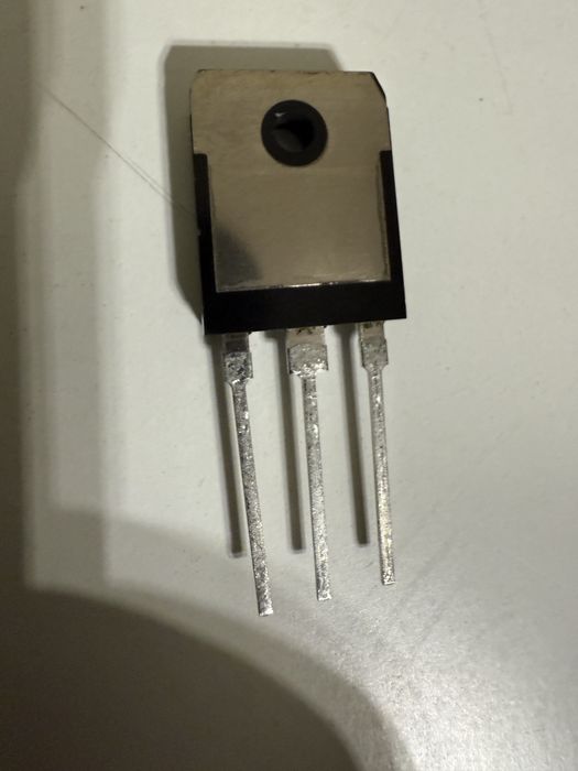 40x Tranzystory Bipolarne