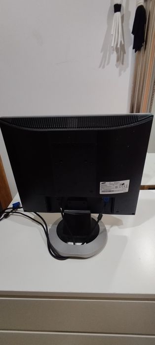 Écran Samsung SyncMaster