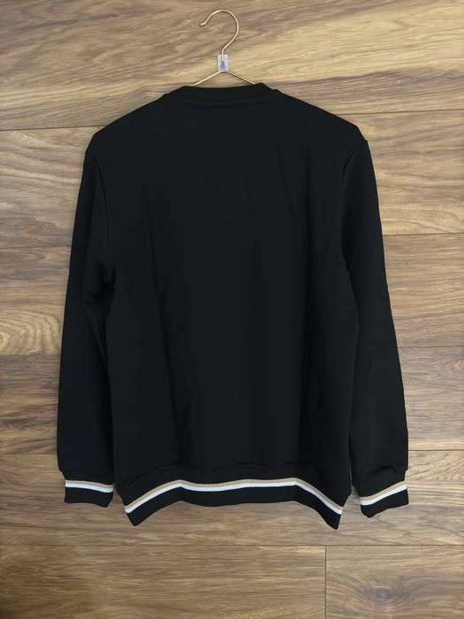 Hugo Boss bluza dresowa męska