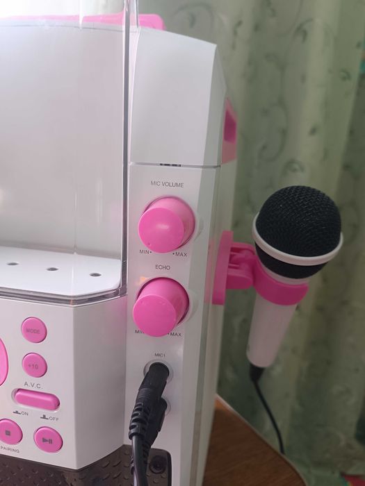 Караоке система Auna