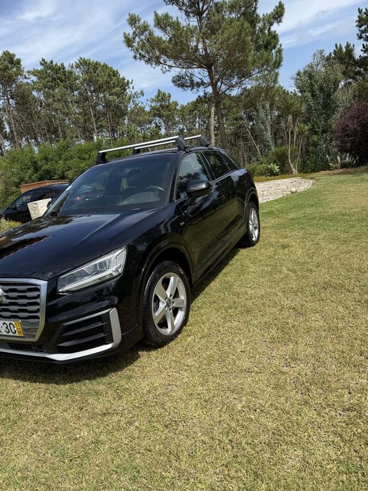 Audi Q2 — fotografia 4