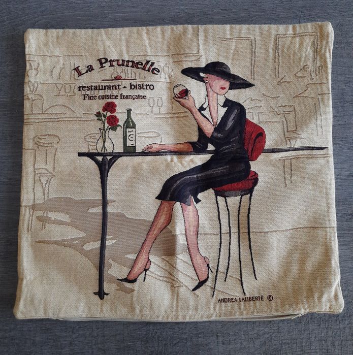 Fronha para almofada