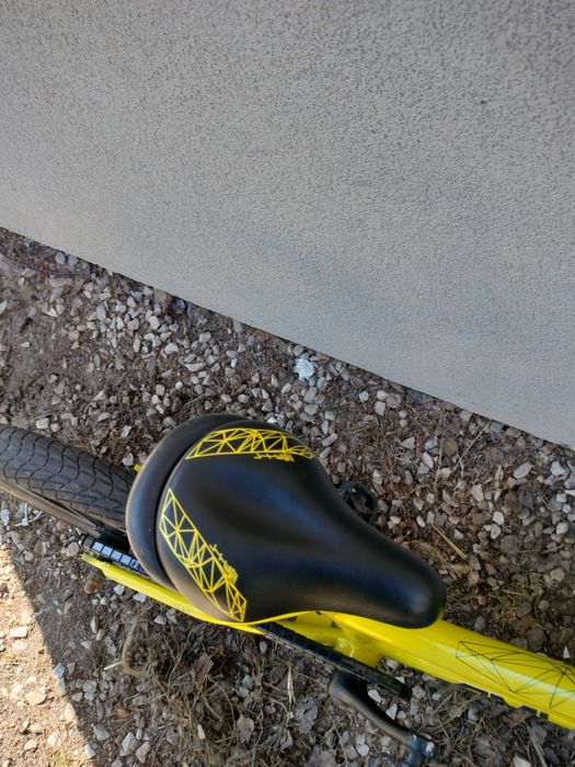 Amulet mini lite 16 rower rowerek 16