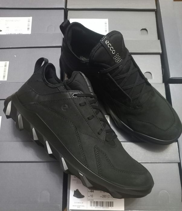 Кросівки ECCO MX M LOW