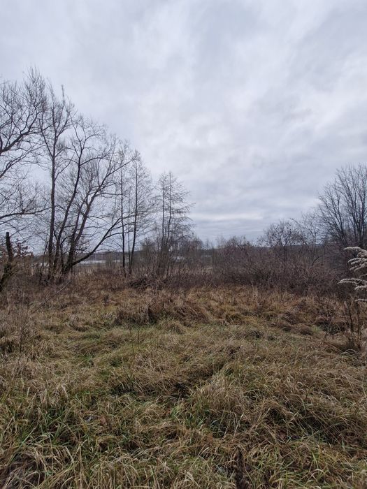 Продається земельна ділянка в  Перлявці.