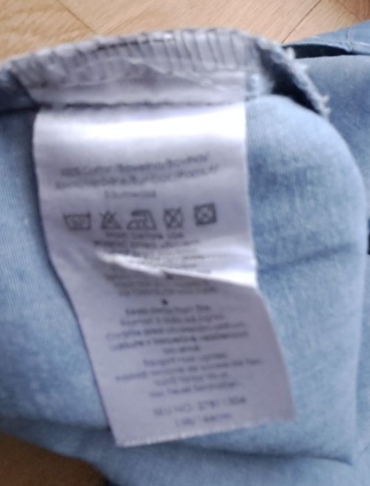 Bluzka dziewczęca rozm 158/164