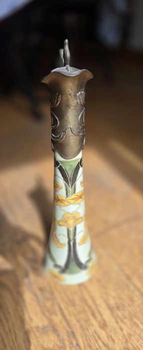 Jarro Arte Nova, 1906