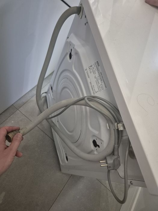 Пральна машина Бош, стиральная машинка Bosh