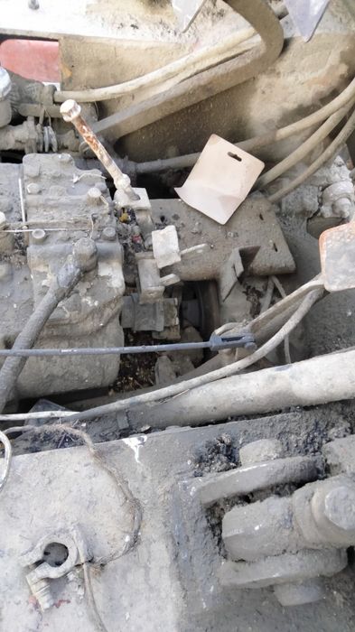 Продам погрузчик  3.5 тон