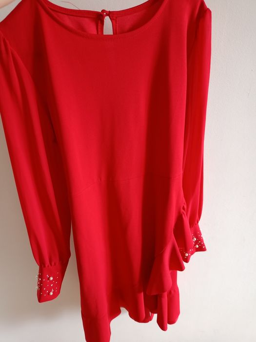 Sukienka elegancka