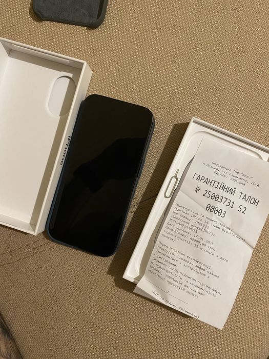 Iphone 16 256 gb Айфон 16 256 гб