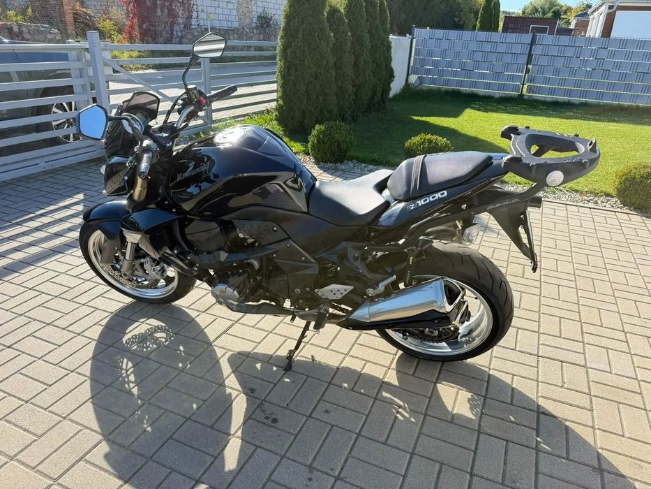Kawasaki