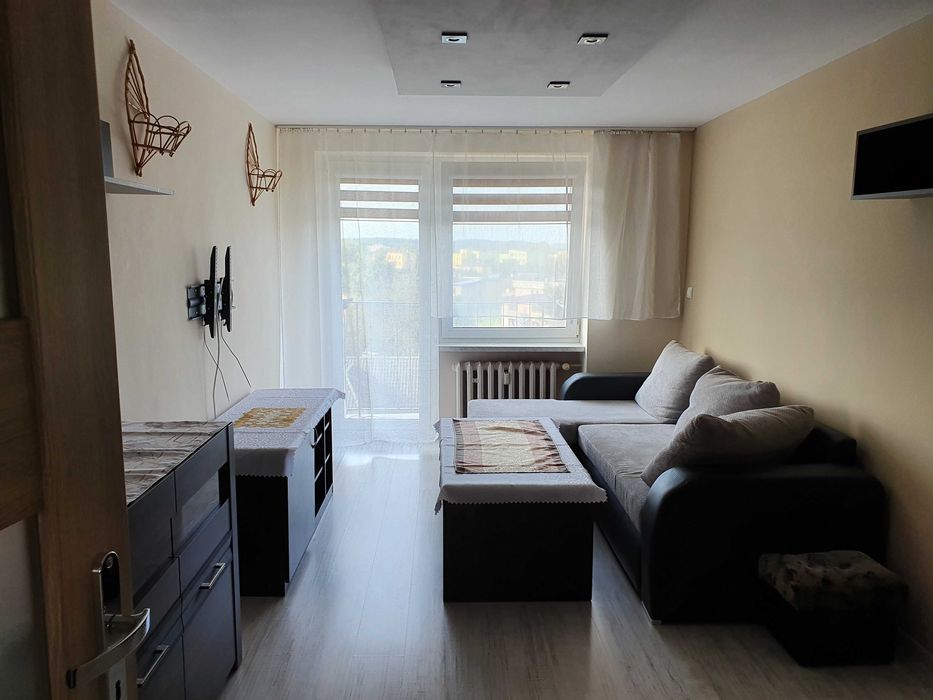 Mieszkanie do wynajęcia 2-pokojowe 47 m2