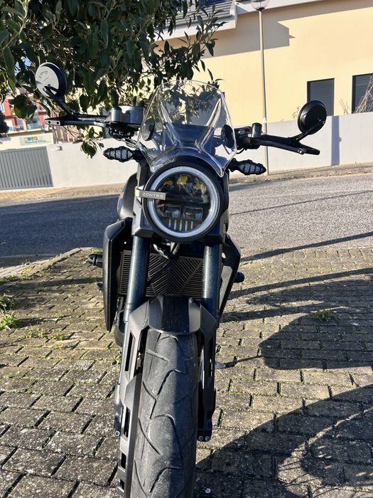 Zontes GK350 2023