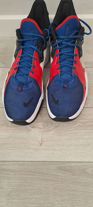 Кросівки р 52,5  Nike poul george 5 cw3143, 35-36см
