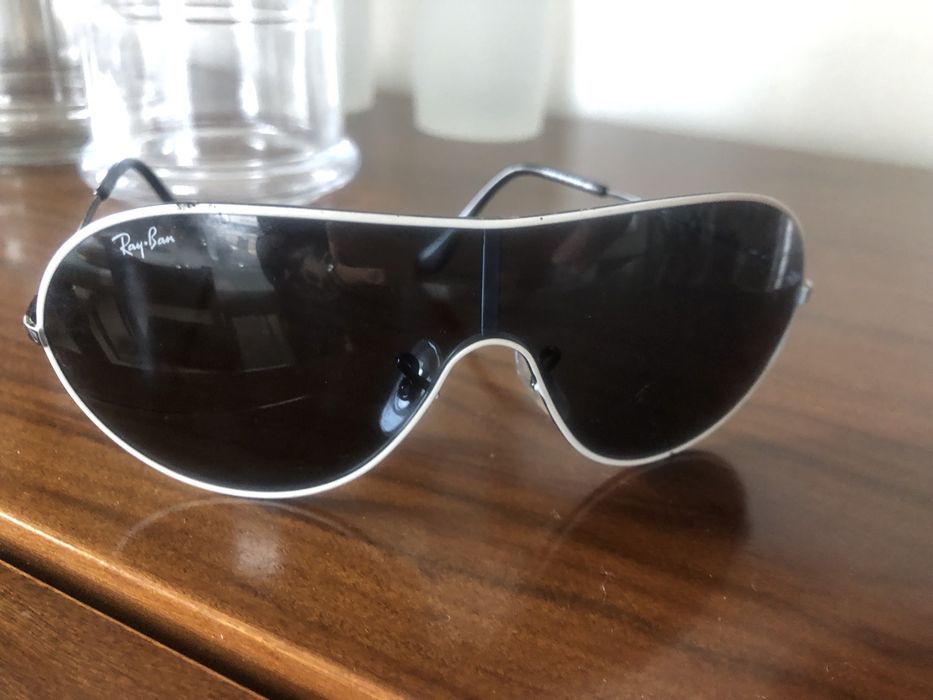 Oculos de sol Rayban de criança