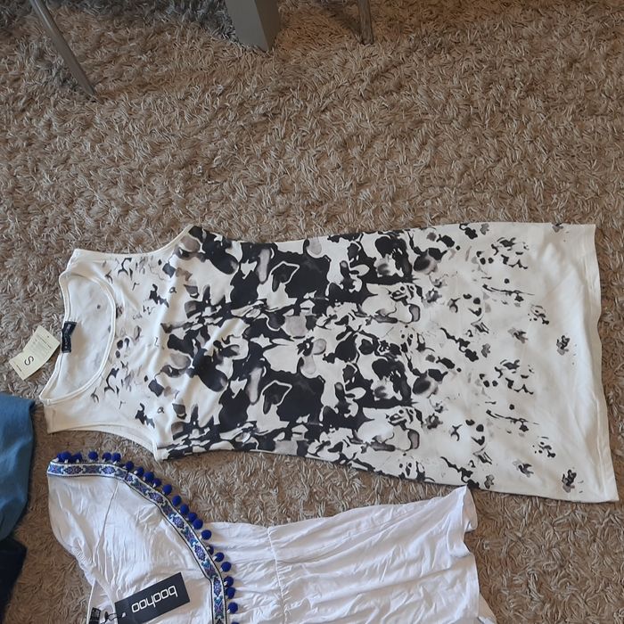 Продам одяг 10-12 років, новий, плаття, штани  джинс