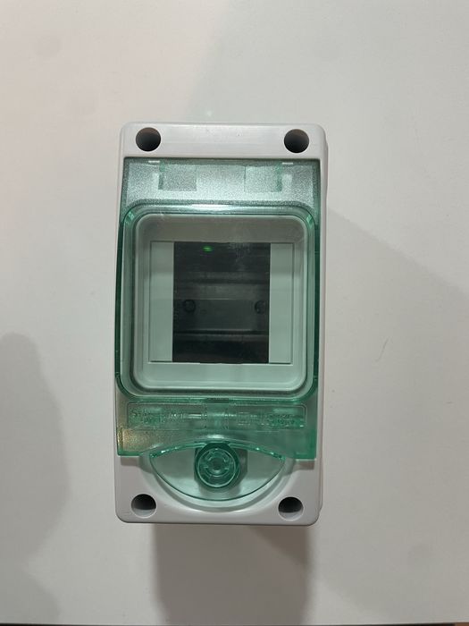 Quadro Schneider Electric