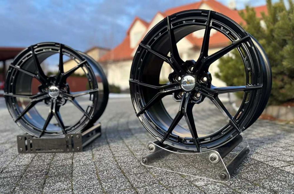 FELGI AR010 do Ford Mustang Tesla 3 Lexus IS200 19 8,5j i 9,5j Okazja