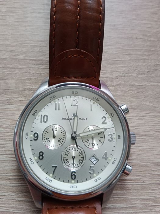 Jacques Lemans 1-1359